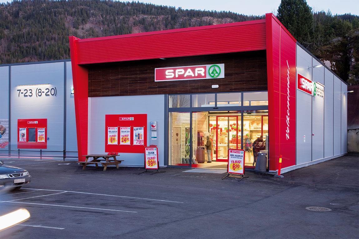 SPAR