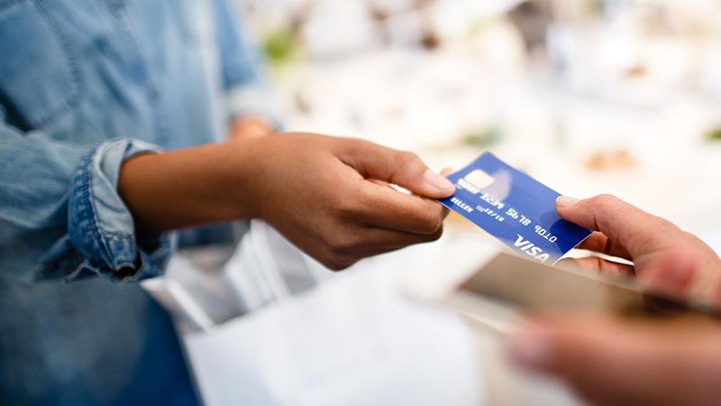 VISA 