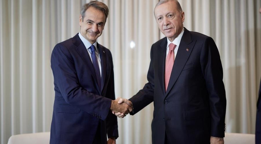 mitsotakis-erdogan