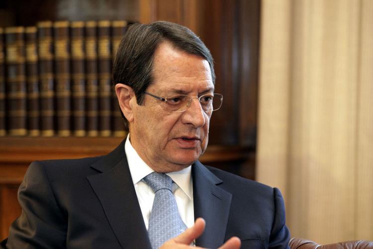 Αναστασιάδης
