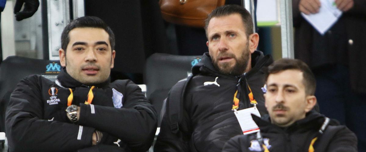Η απάντηση του Απόλλωνα για τι διαμαρτυρίες της ΑΕΚ για τη διαιτησία του αγώνα - «Όπως και εμείς σε προηγούμενα παιχνίδια»