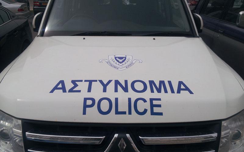 ΒΡΕΘΗΚΕ Ο 67ΧΡΟΝΟΣ