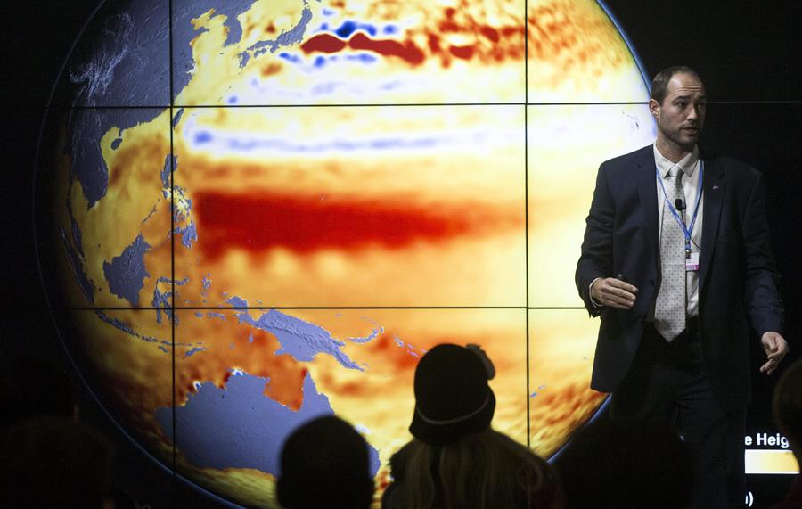 COP21 Climate Change Conference