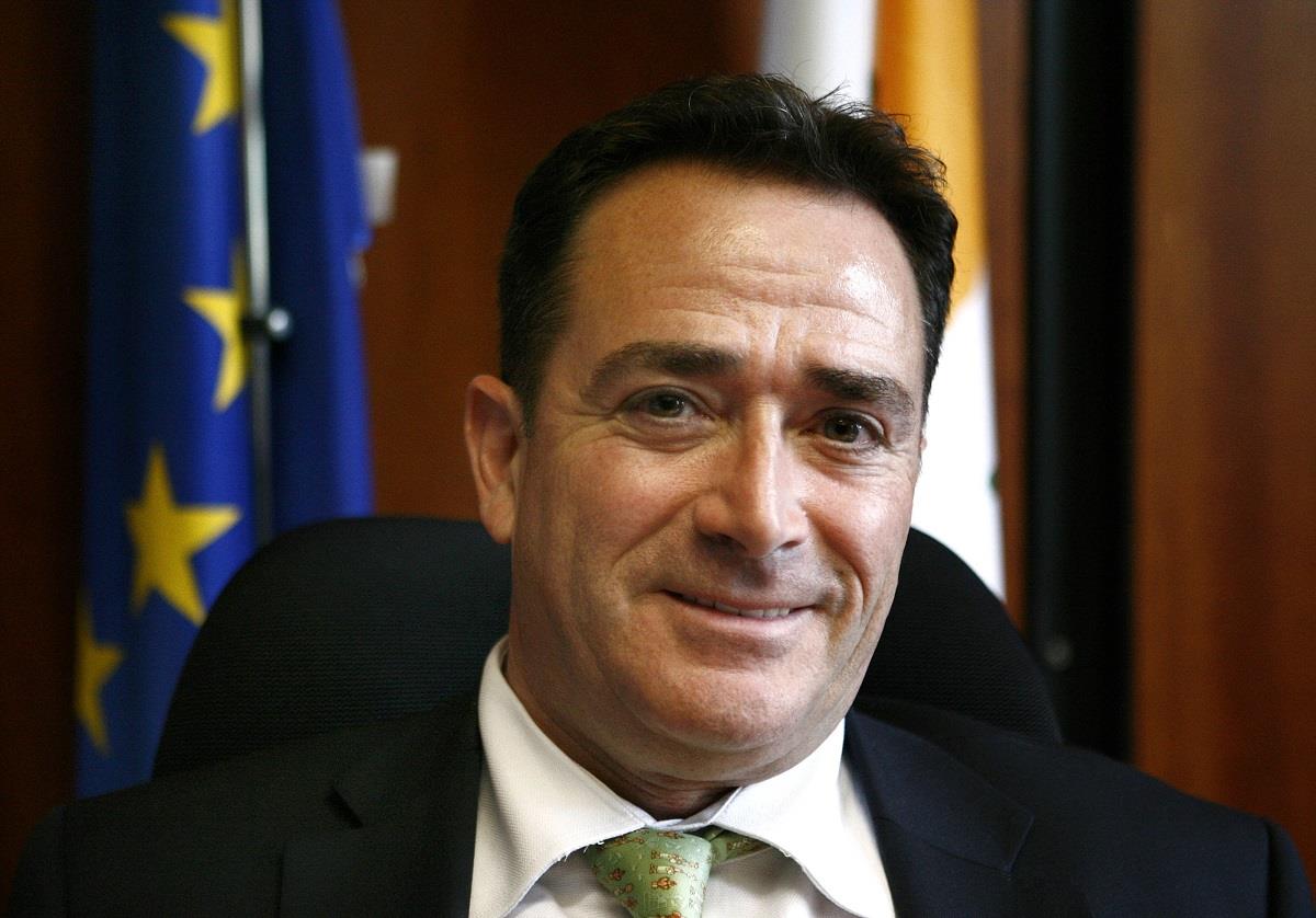 Μαρκοπουλιώτης