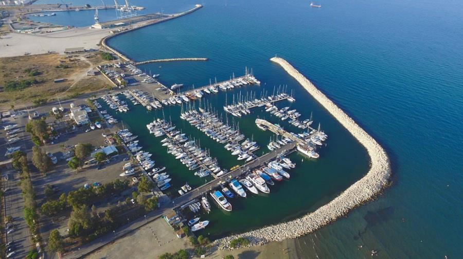 Παραδίδονται έργα εντός του 2025 και αρχές του 2026 στο λιμάνι και μαρίνα Λάρνακας-Προχωρά η ένωση με την υπόλοιπη πόλη Παραδίδονται έργα εντός του 2025 και αρχές του 2026 στο λιμάνι και μαρίνα Λάρνακας-Προχωρά η ένωση με την υπόλοιπη πόλη