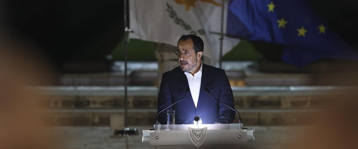 προεδρος