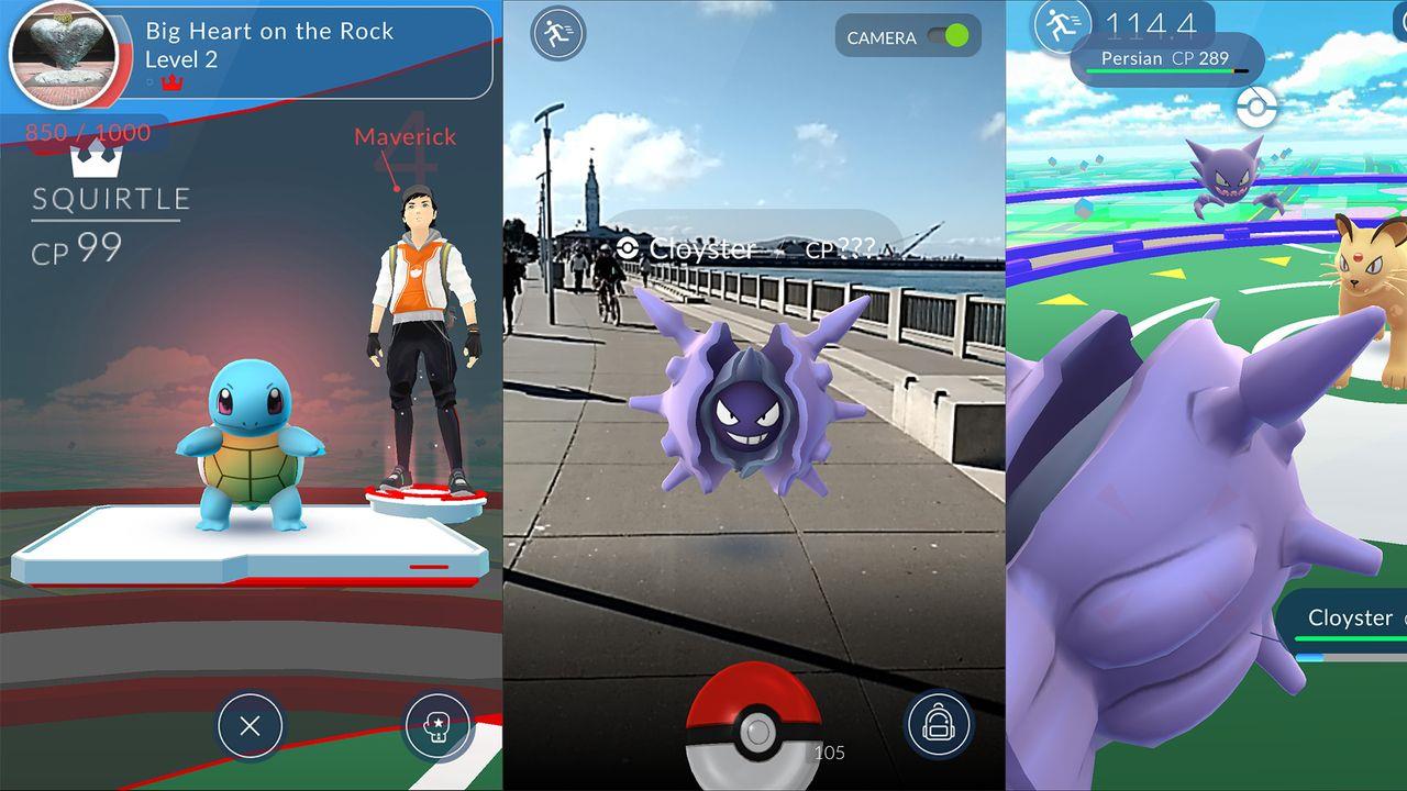 POKEMON
