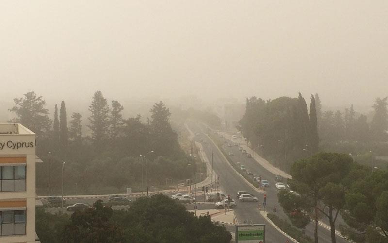 σκονη