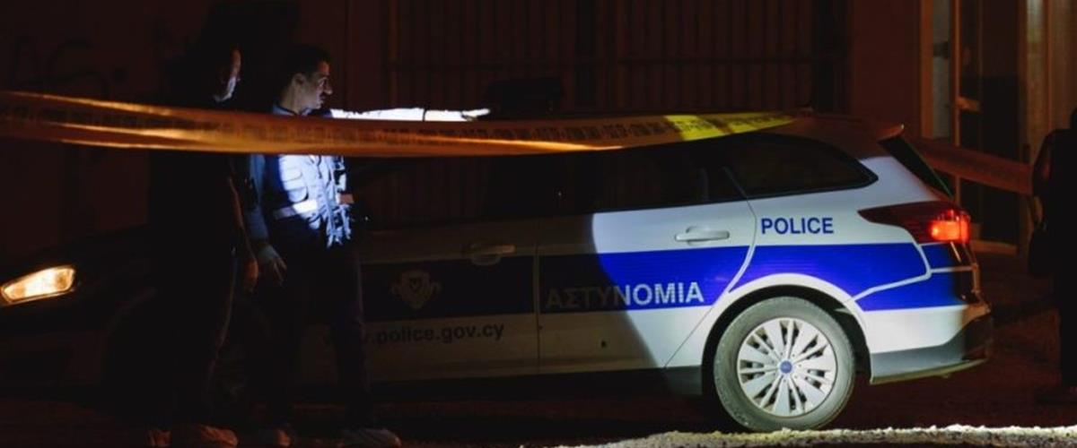 Συνελήφθη ο 26χρονος που τραυματίστηκε από τη συμπλοκή στη Λάρνακα-Διέμενε παράνομα στην Κύπρο