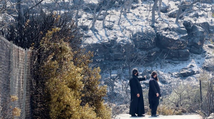 Στις 80 χιλιάδες ευρώ η αποκατάσταση του αγροκτήματος ΤΕΠΑΚ στη Λόφου