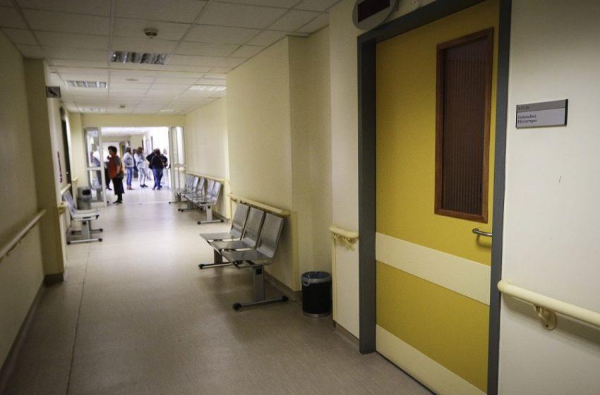 Ικανοποίηση από την ΠΑΣΥΔΥ για τις τροπολογίες στα θέματα ιατροφαρμακευτικής περίθαλψης Ικανοποίηση από την ΠΑΣΥΔΥ για τις τροπολογίες στα θέματα ιατροφαρμακευτικής περίθαλψης