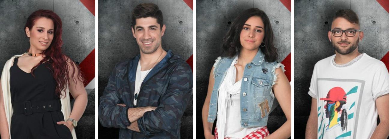 X FACTOR GREECE