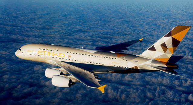 etihad