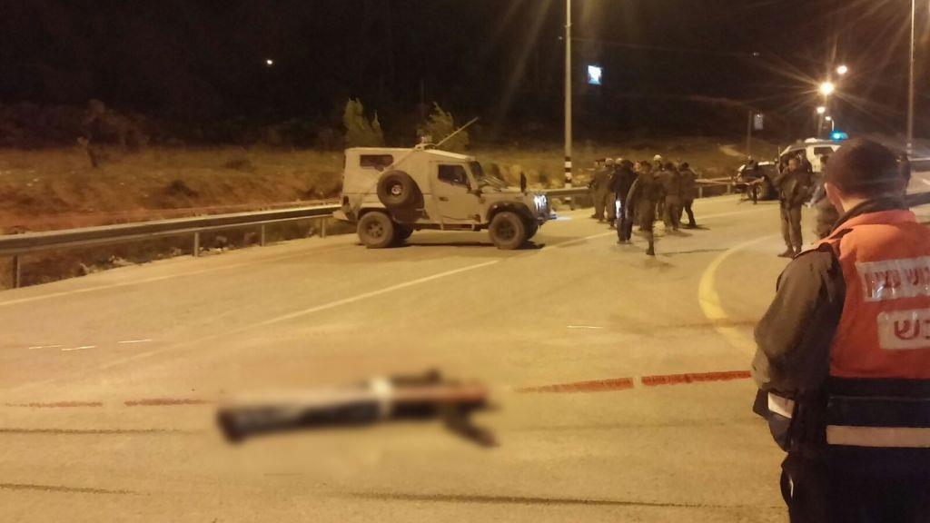 ΠΑΛΑΙΣΤΙΝΙΟΙ ΝΕΚΡΟΙ
