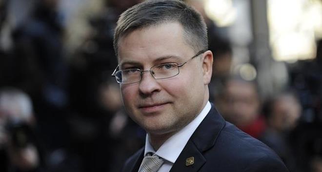 Dombrovskis
