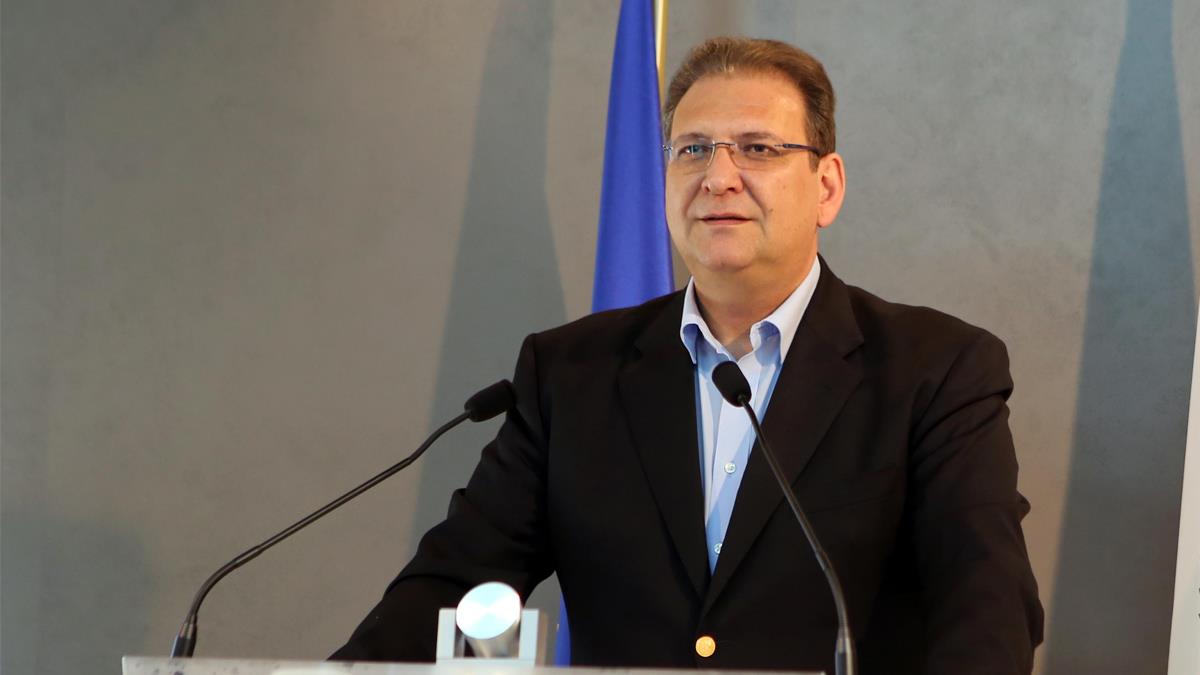 κυβερνηση