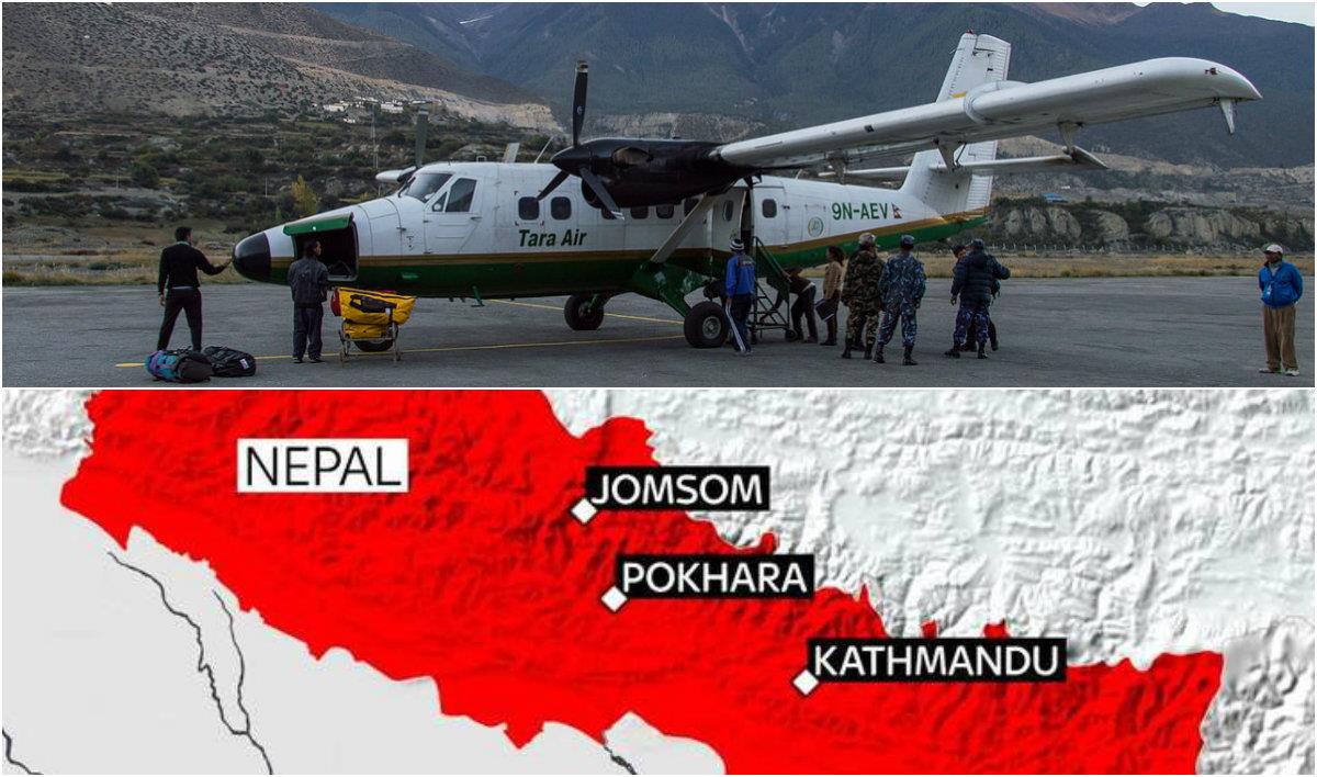 NEPAL
