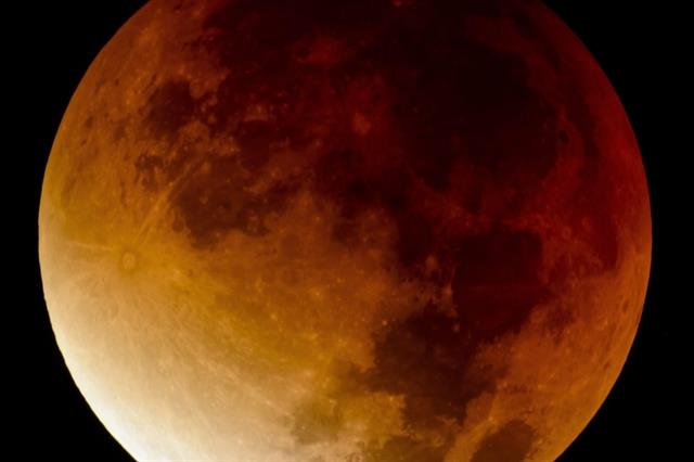 lunar event