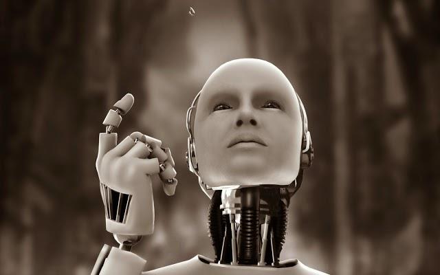 robot