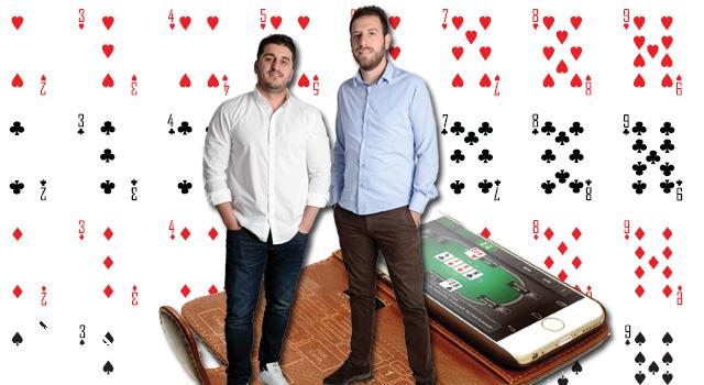 pokerdr
