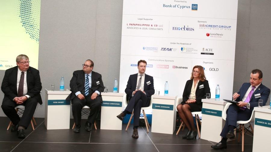 3rd Internantional Compliance Forum