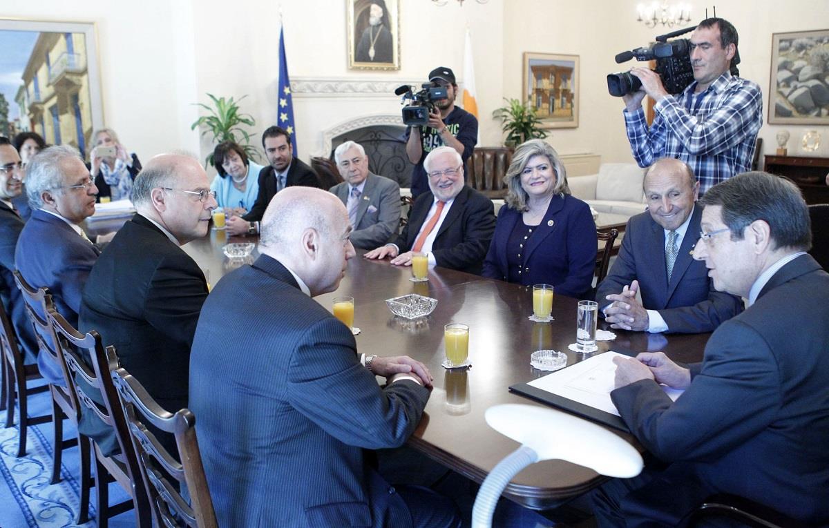 ΠΡΟΕΔΡΟΣ ΑΝΑΣΤΑΣΙΑΔΗΣ – ΑΗΕΡΑ