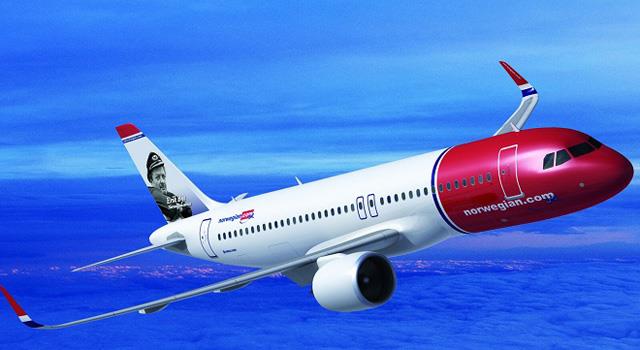 norwegian