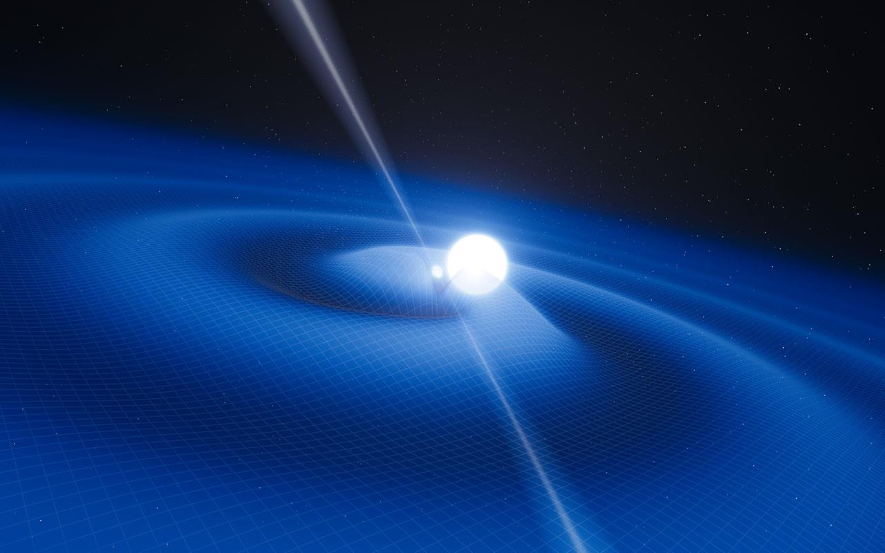 pulsar