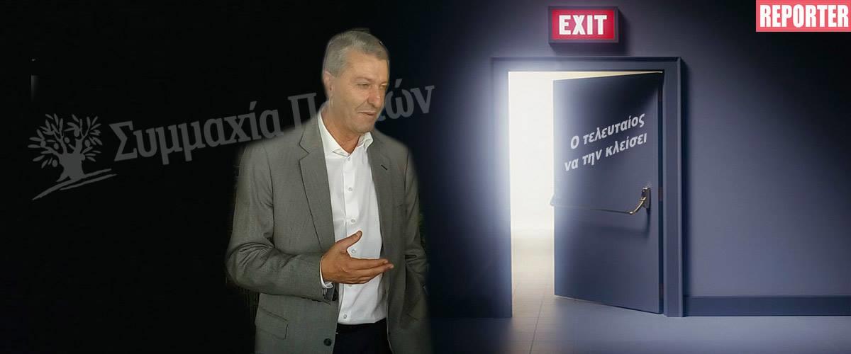 ΓΙΩΡΓΟΣ ΛΙΛΛΗΚΑΣ 