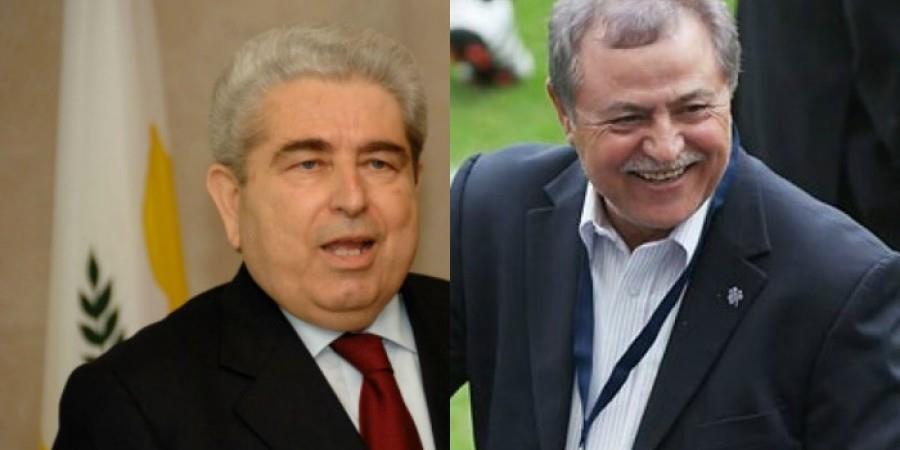 χριστοφιασ