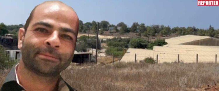 Εξελίξεις στην έφεση Κότα για την ποινή για το φόνο Κωνσταντινίδη-Τον Δεκέμβριο αρχίζει η εκδίκαση
