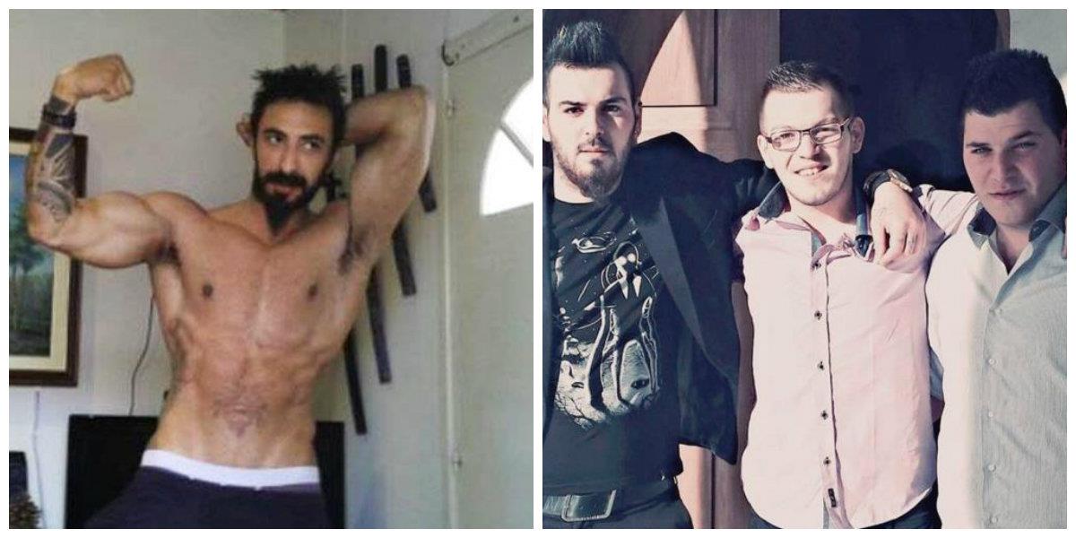 φονικο 