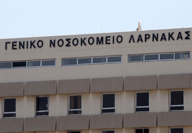 λαρνακα