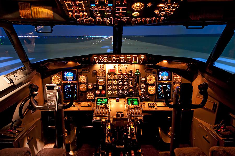 FLYDUBAI