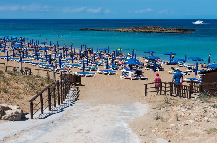 Αγία Νάπα