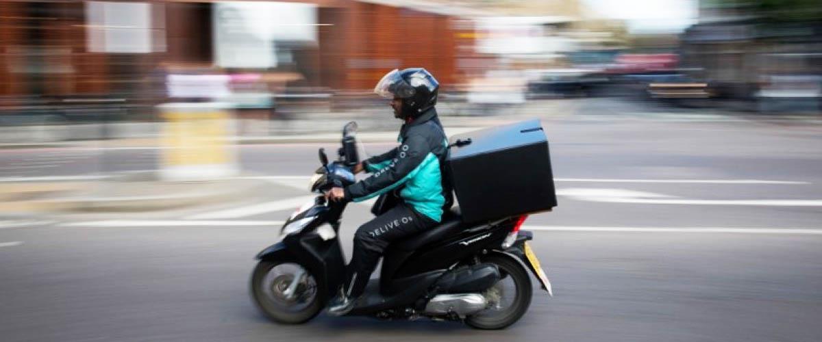 delivery