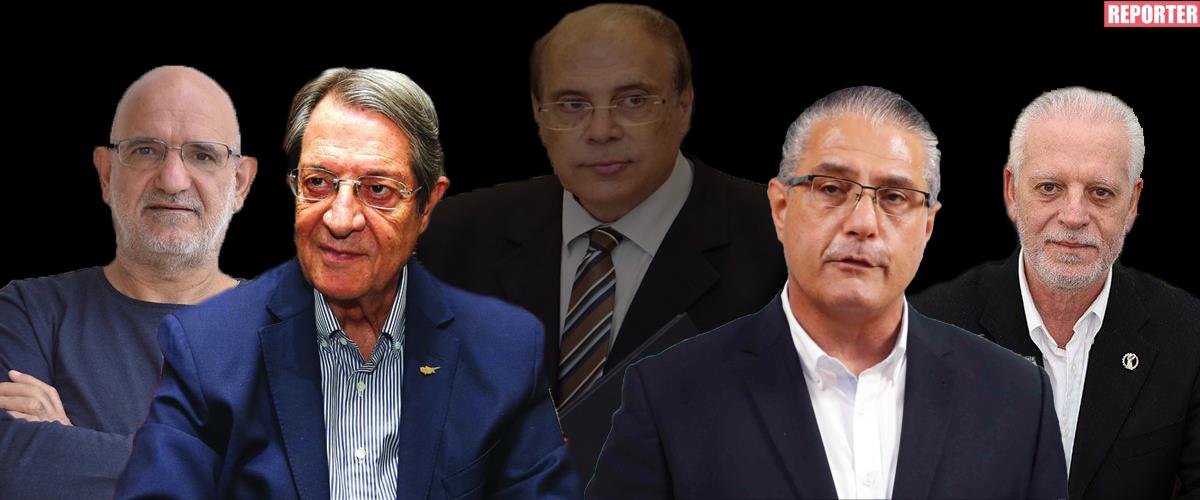 Καυτό φθινόπωρο για Αρχή κατά της Διαφθοράς-Ορίζοντας ο Σεπτέμβριος για πόρισμα Τaxan, ο Οκτώβριος για Κράτος Μαφία Καυτό φθινόπωρο για Αρχή κατά της Διαφθοράς-Ορίζοντας ο Σεπτέμβριος για πόρισμα Τaxan, ο Οκτώβριος για Κράτος Μαφία