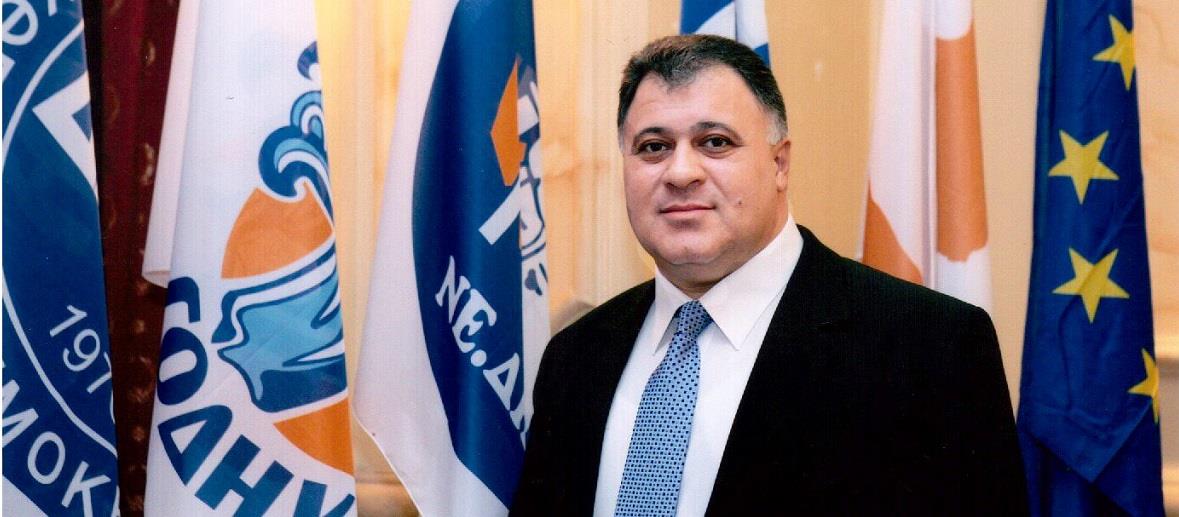ΑΛΕΚΟΣ ΤΡΥΦΩΝΙΔΗΣ 