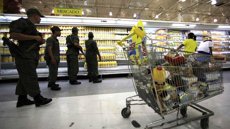 venezuela