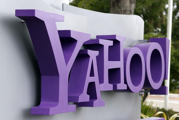 Yahoo 
