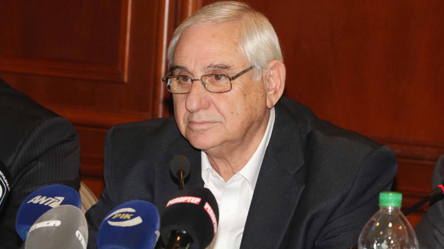 ομονοια