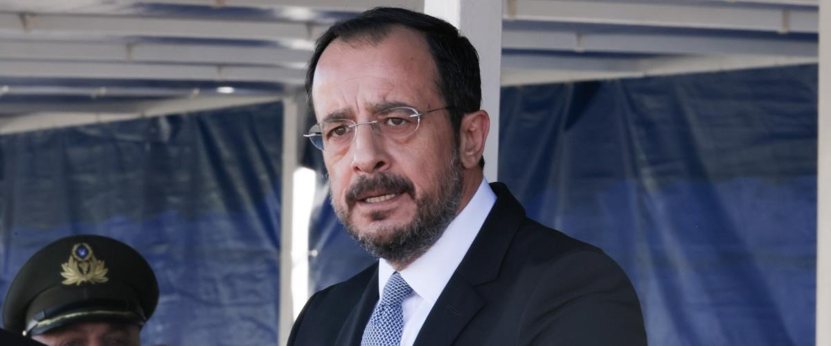 «Υπάρχει ένα παράθυρο ελπίδας»-Ανέπτυξε τις προσπάθειες της Κυβέρνησης για το Κυπριακό στο διάγγελμά του ο ΠτΔ
