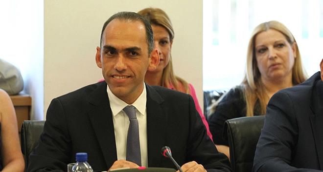 ΧΑΡΗΣ ΓΕΩΡΓΙΑΔΗΣ