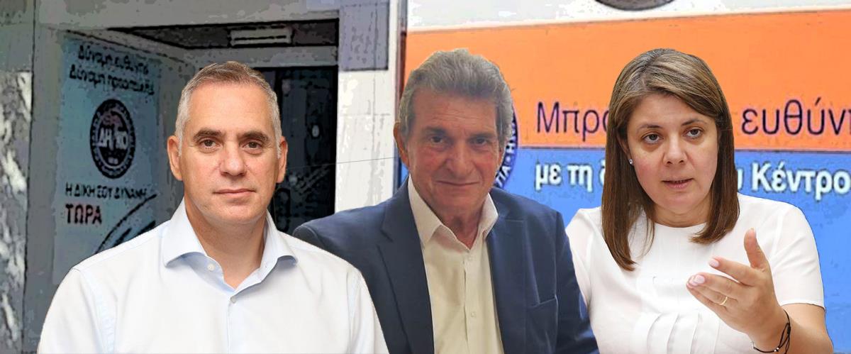 δηκο
