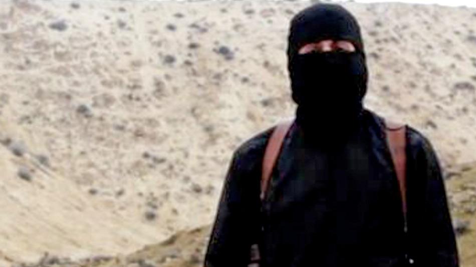Kenji Goto reported executed by Islamic State