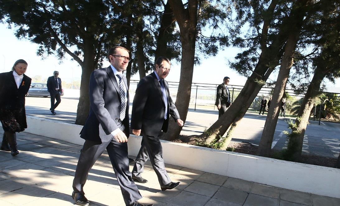 ΠΡΟΕΔΡΟΣ ΑΝΑΣΤΑΣΙΑΔΗΣ 