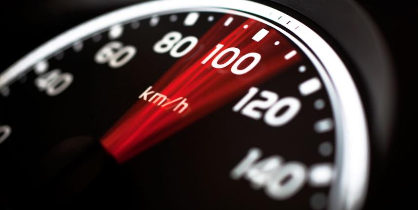 speeding