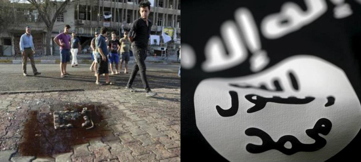 isis