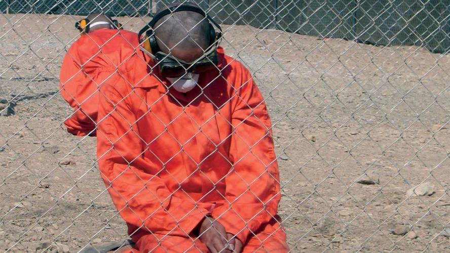 GUANTANAMO