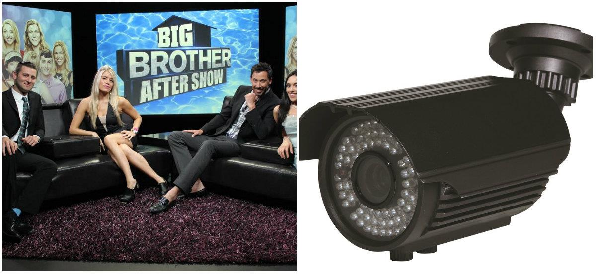 big brother